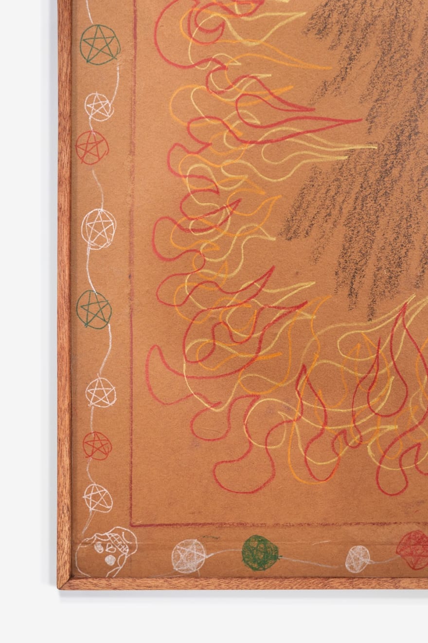 Abel Guzmán, ¡chinga tu padre!, 2022