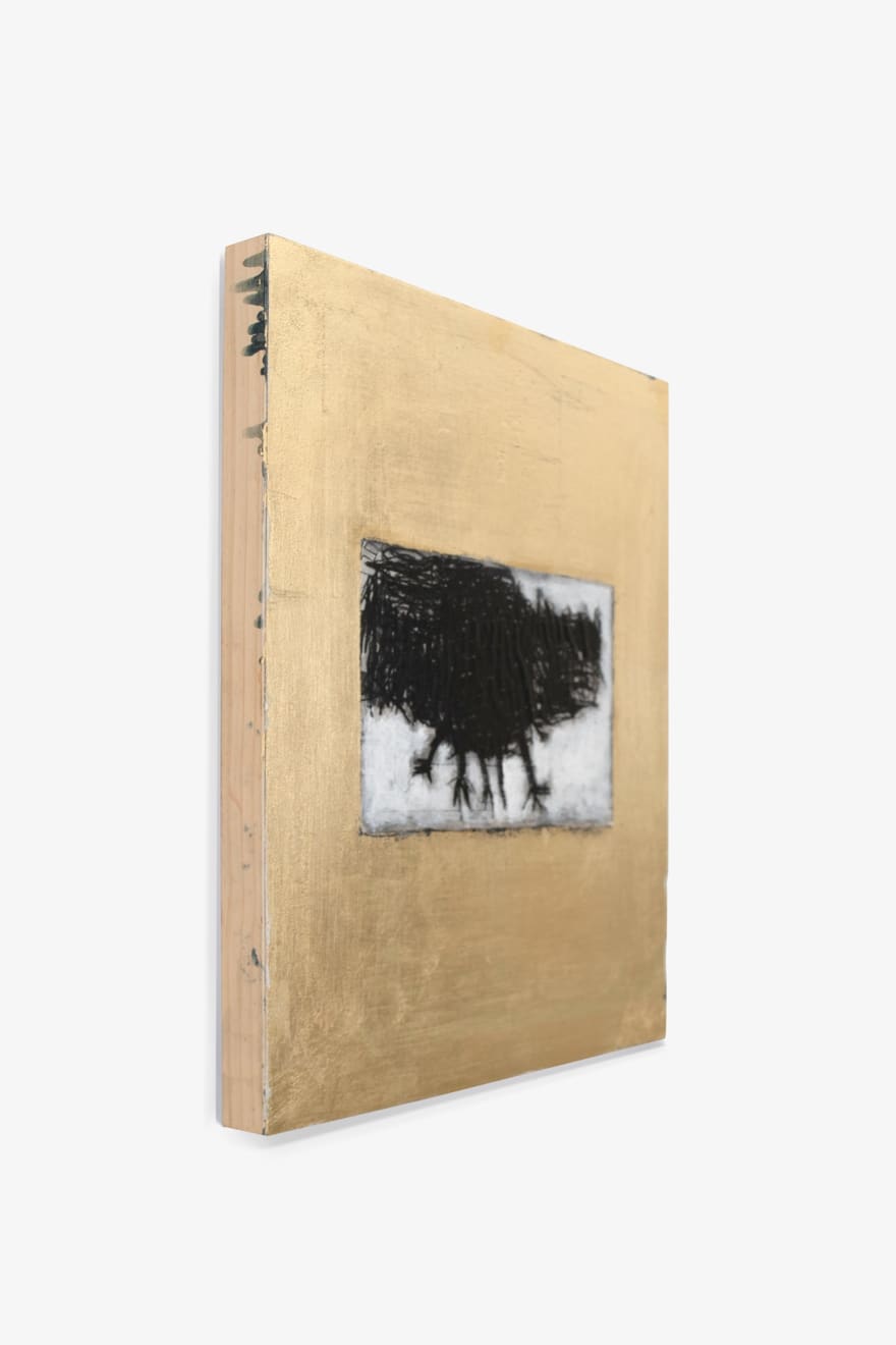 Aydin Hamami, Yabe Can’t Smile , 2023