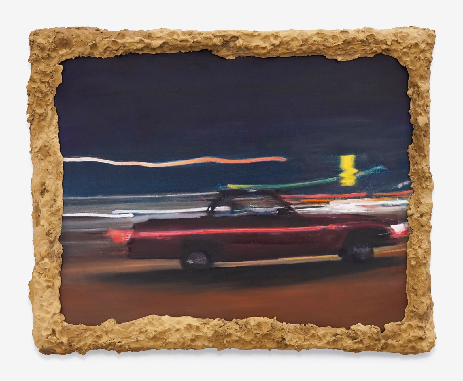 Wyatt Mills, 93' Pickup, 2025