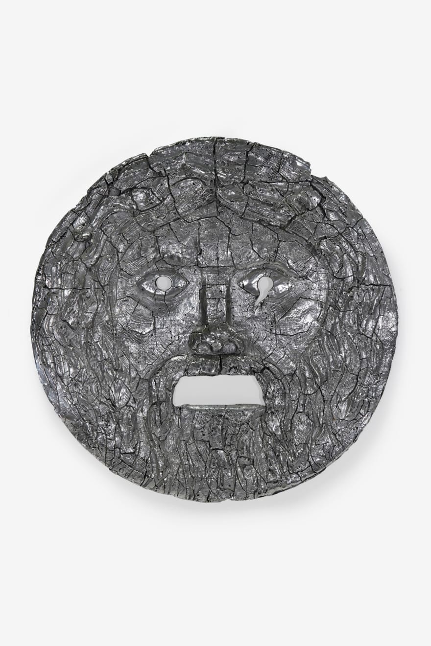 Lorenzo Lorenzetti, Mouth of Truth