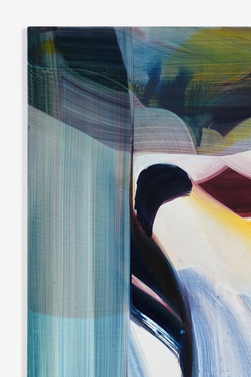 Amy MacKay, A Longing in Me, 2024