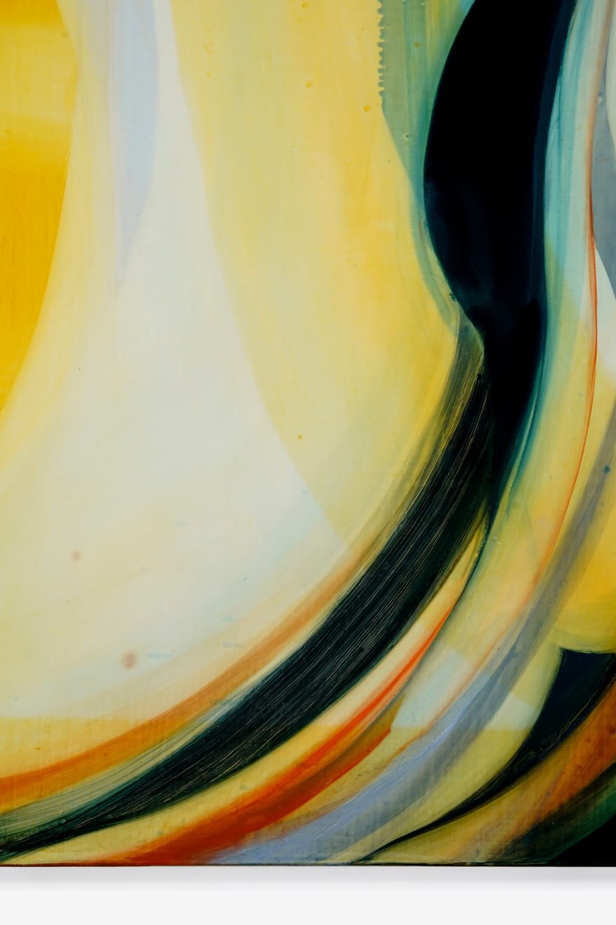 Amy MacKay, Dark Sprung Miracle, 2024