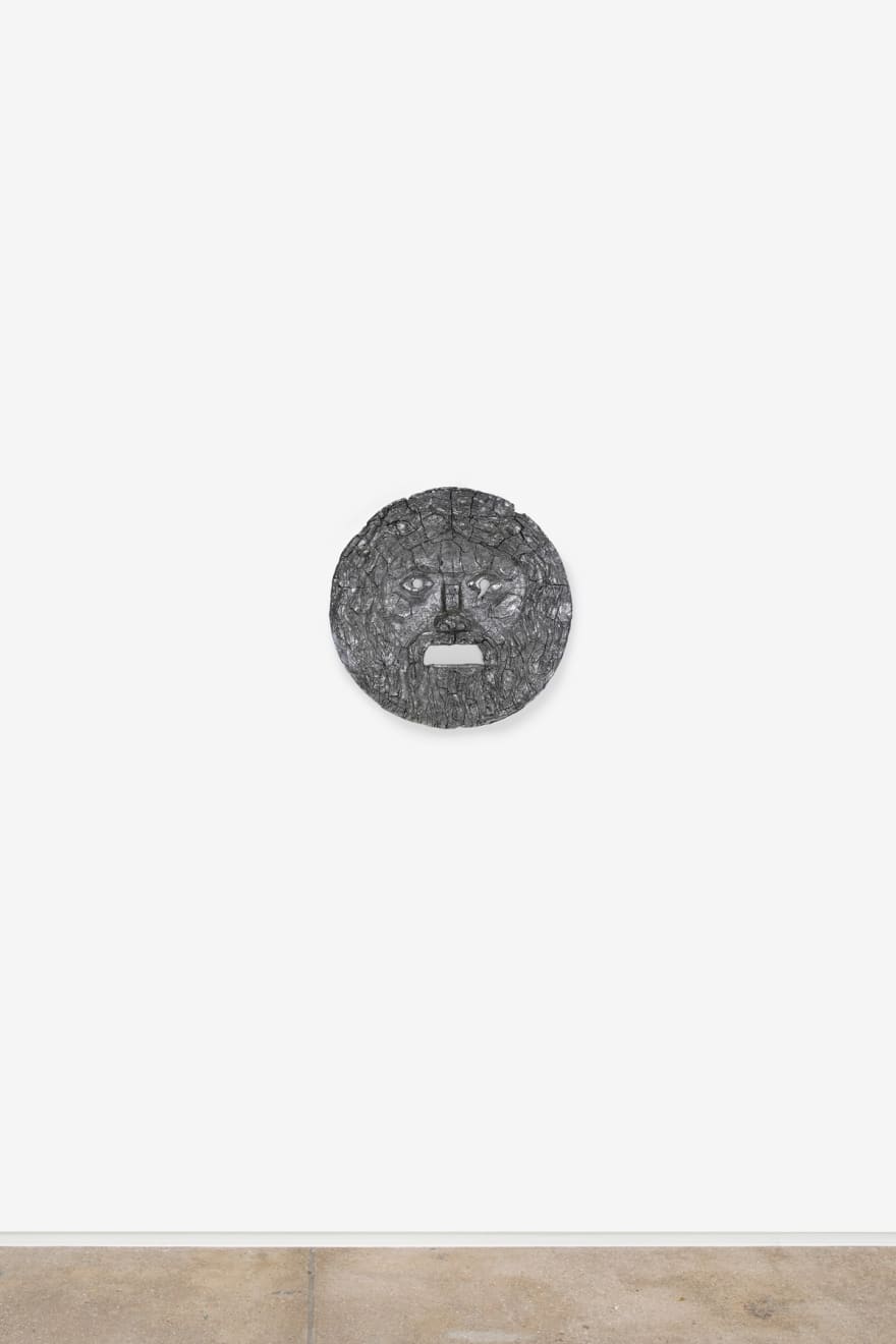 Lorenzo Lorenzetti, Mouth of Truth