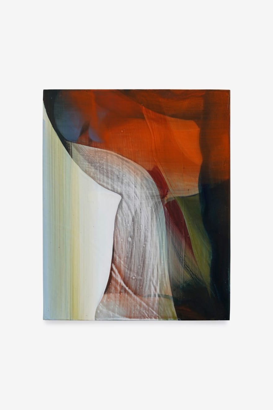 Amy MacKay, Hester's Plea, 2024