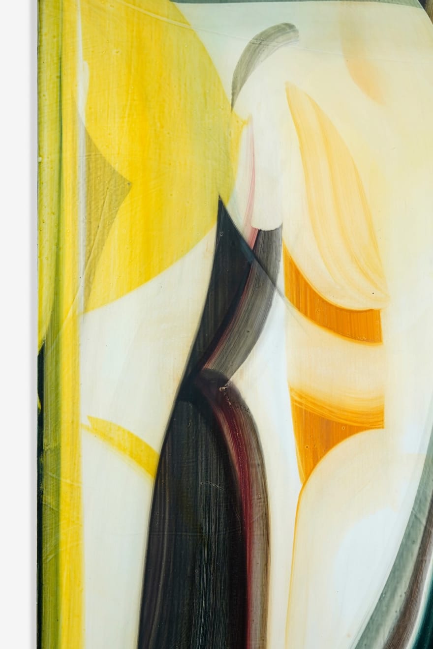 Amy MacKay, The Gift of Seeing, 2024