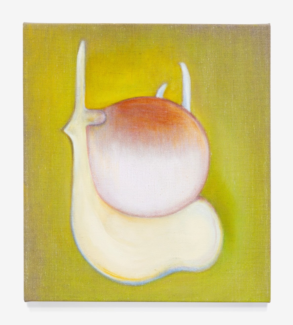 Shizuka Kusayanagi, Untitled (Surrendered), 2022
