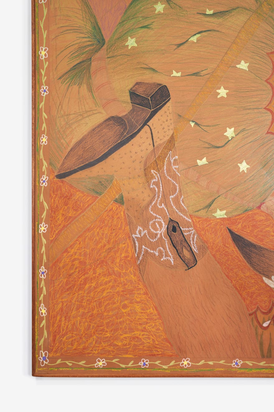 Abel Guzmán, con tu bendición, 2022