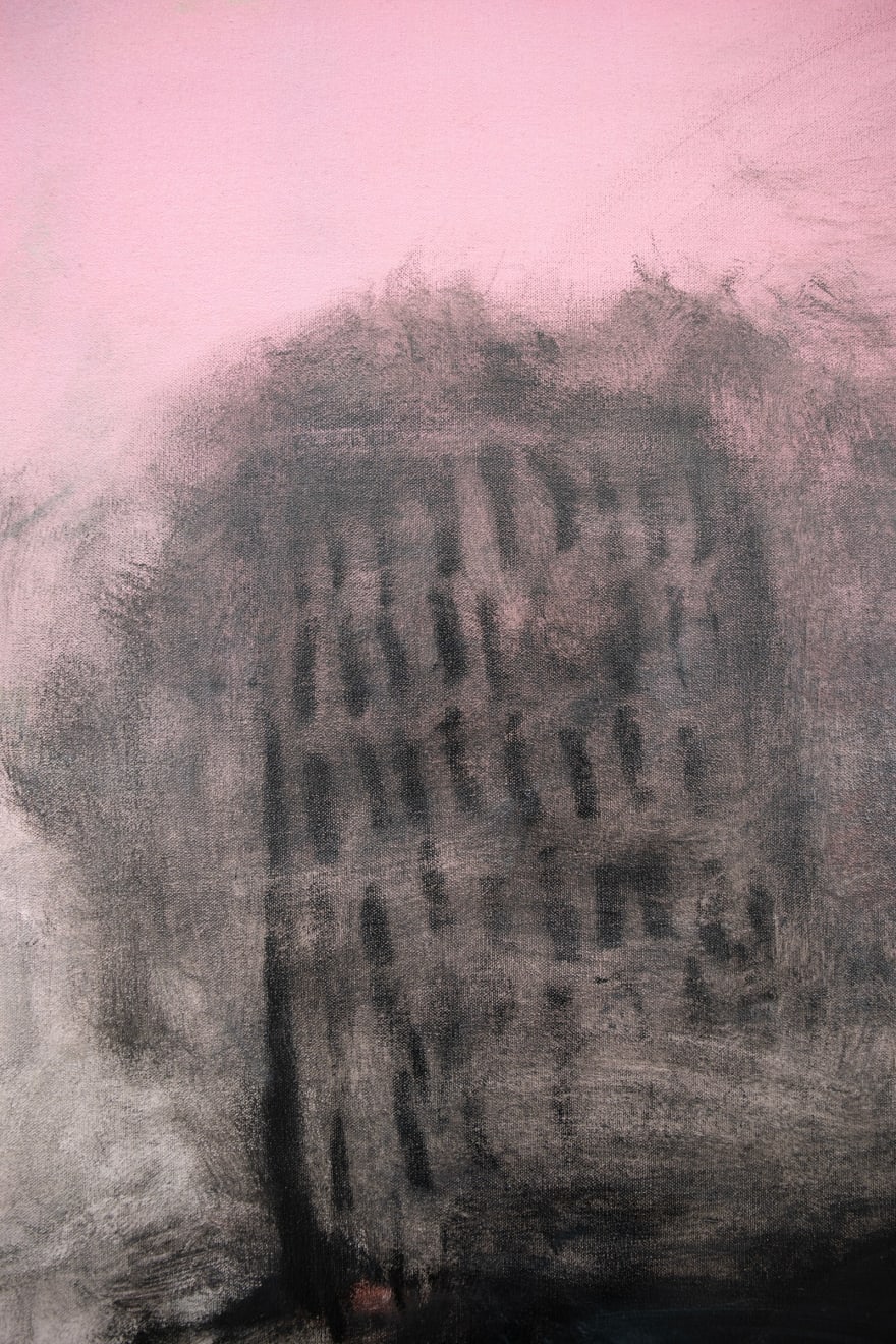 Aydin Hamami, Who Teaches Truth?, 2022