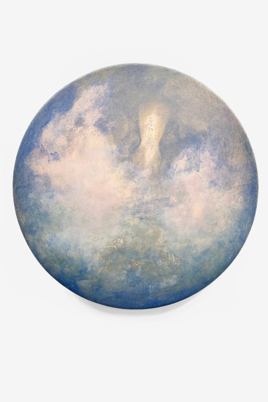 Michael Norton, 2008 #07, 2008