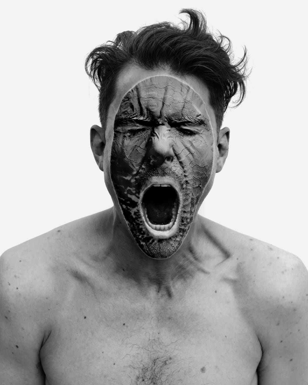 Esteban Schimpf, Jonathan (Scream), 2016