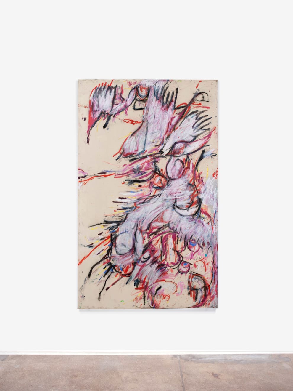 Cody Molina, Bunny Bone Plate Armor, 2023