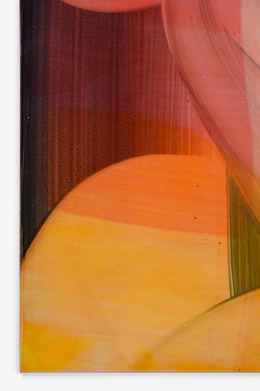 Amy MacKay, My Song, 2024