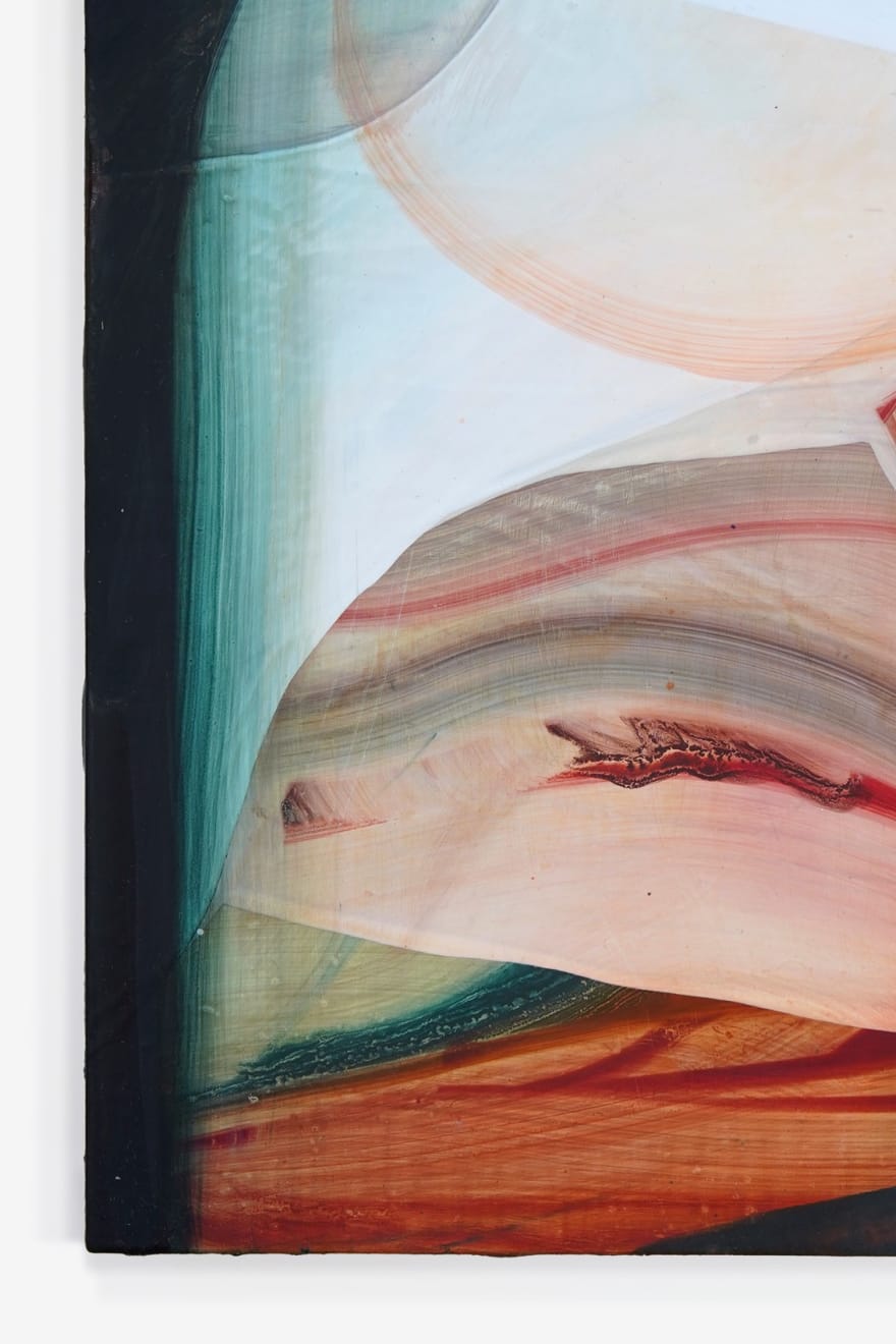 Amy MacKay, Act III, 2024