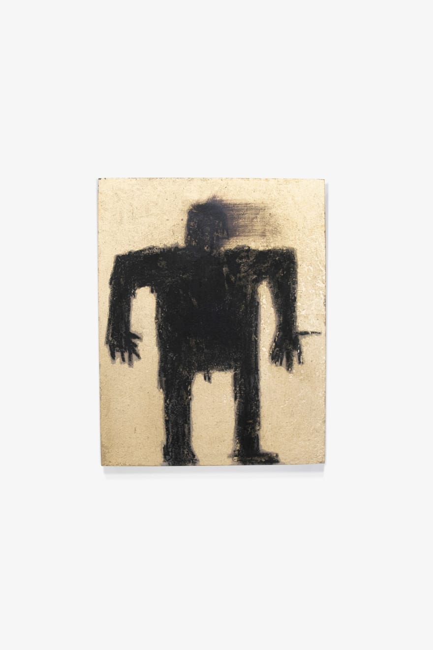 Aydin Hamami, Thank You, Mr. Yamaguchi, 2023