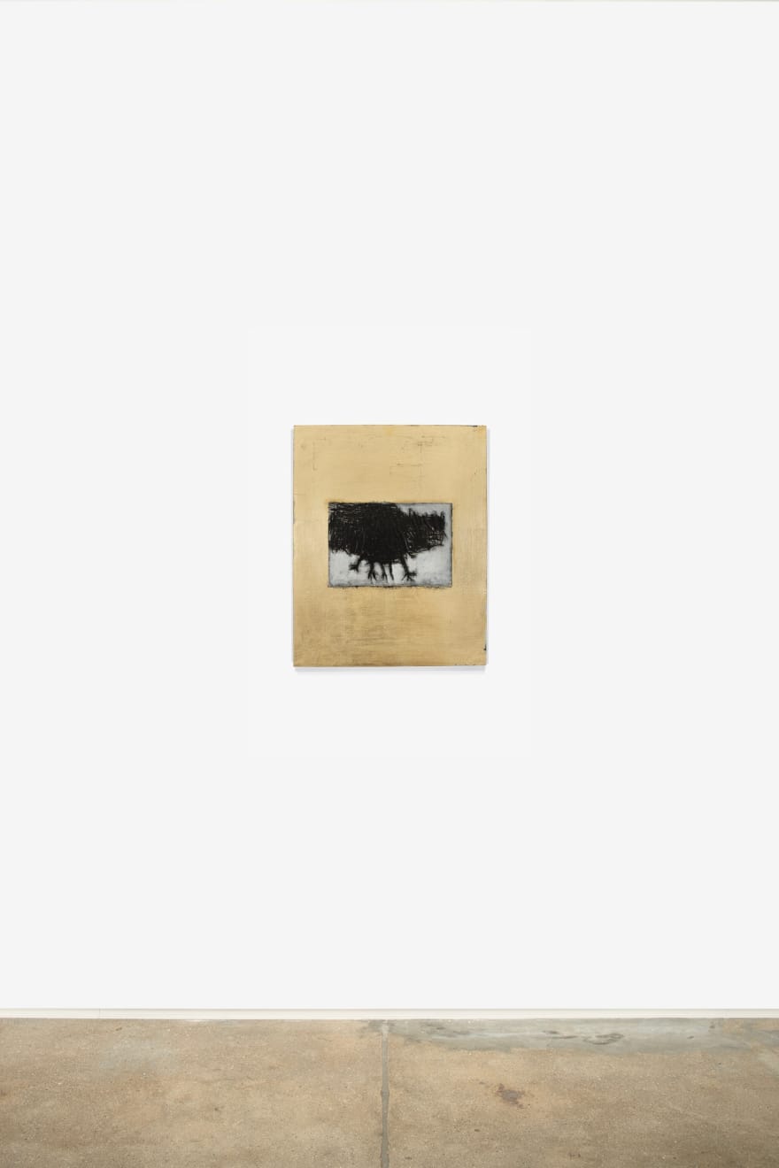 Aydin Hamami, Yabe Can’t Smile , 2023