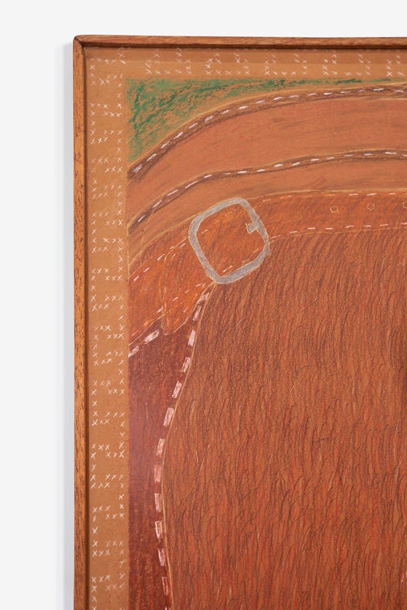 Abel Guzmán, serás más macho, 2022