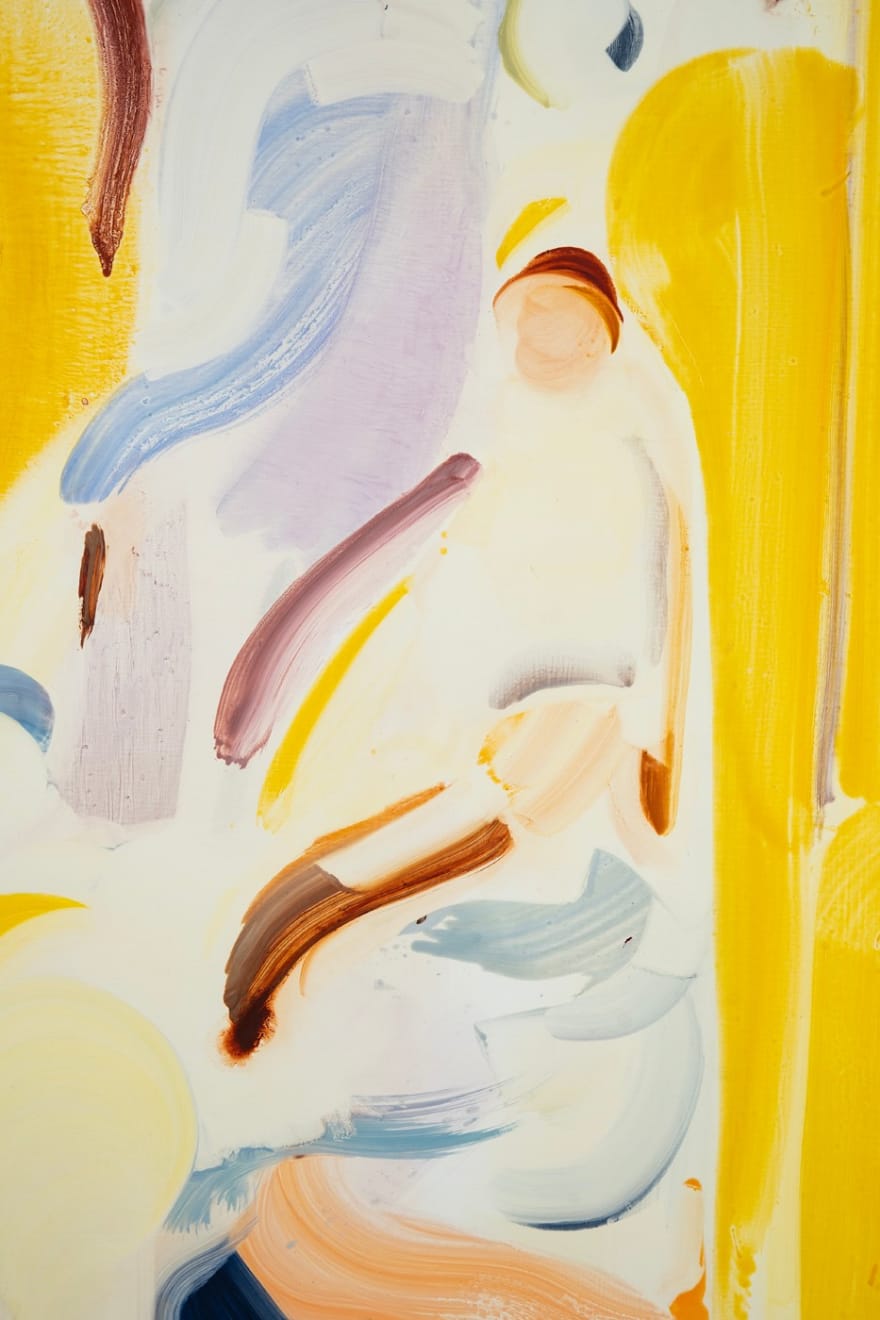 Amy MacKay, Chorus Dream, 2023