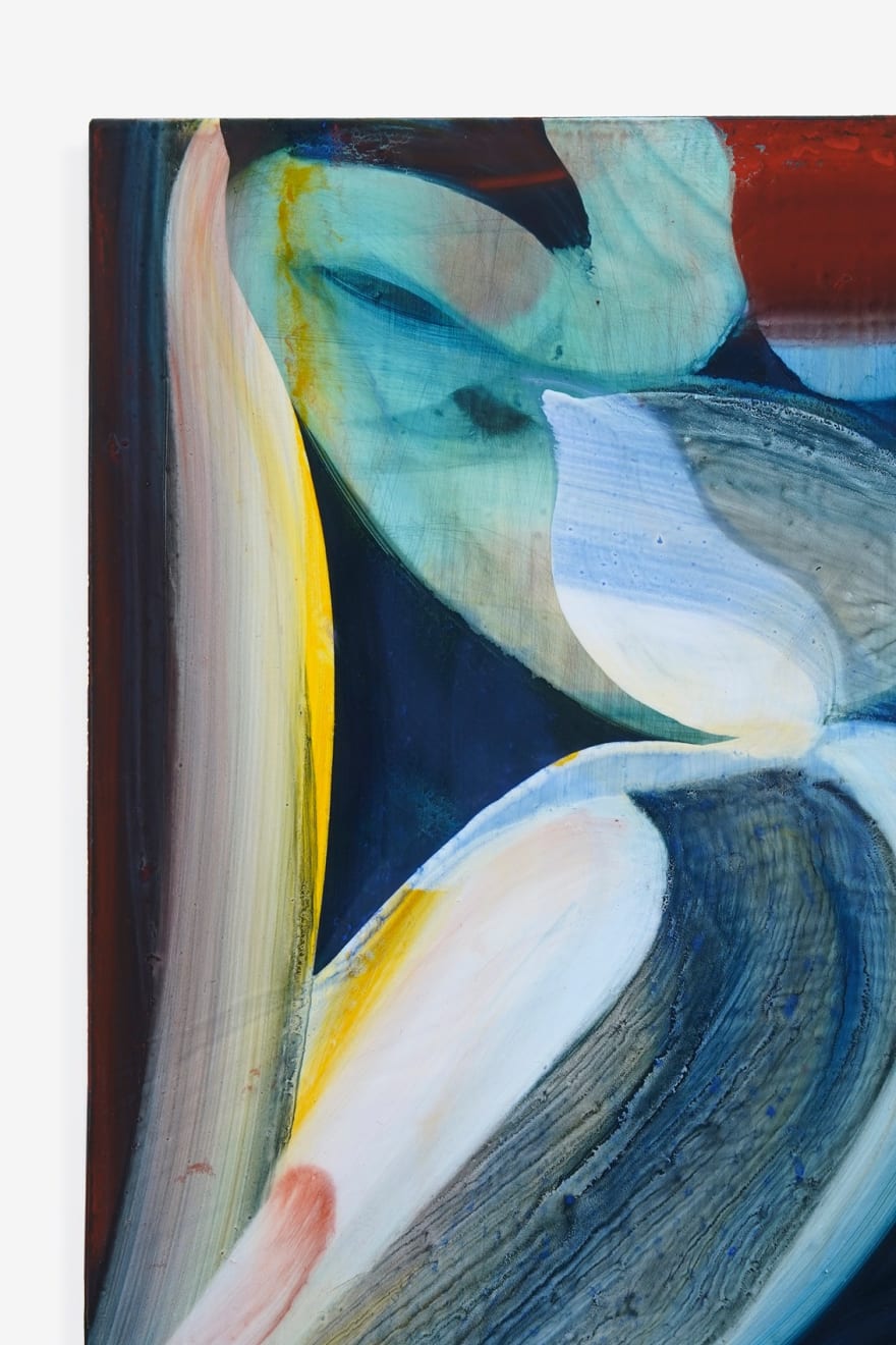 Amy MacKay, Swane, 2024