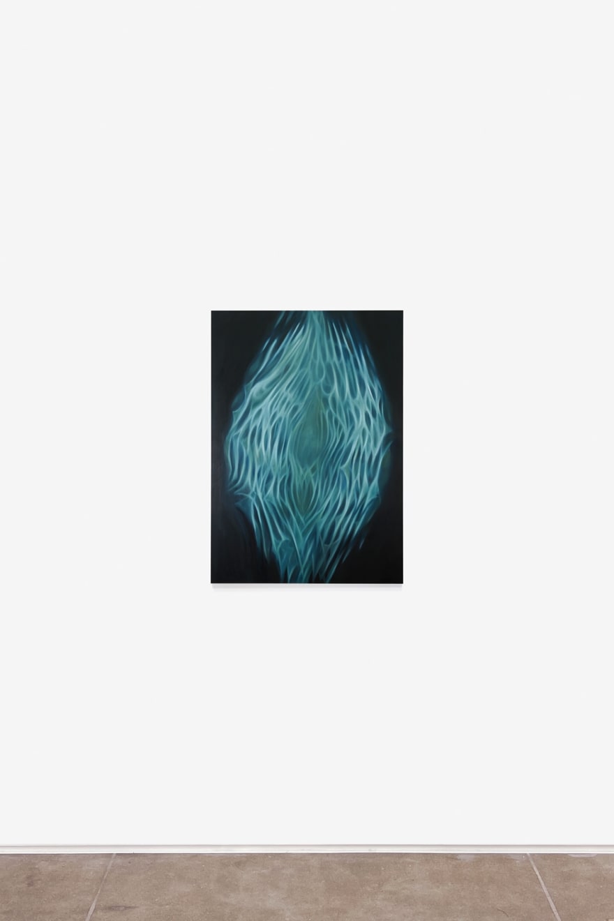 Gillian Haigh, A Brief But Brilliant Flux, 2024