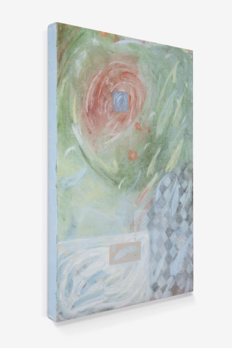 Hea-Mi Kim, tornado drill, 2023