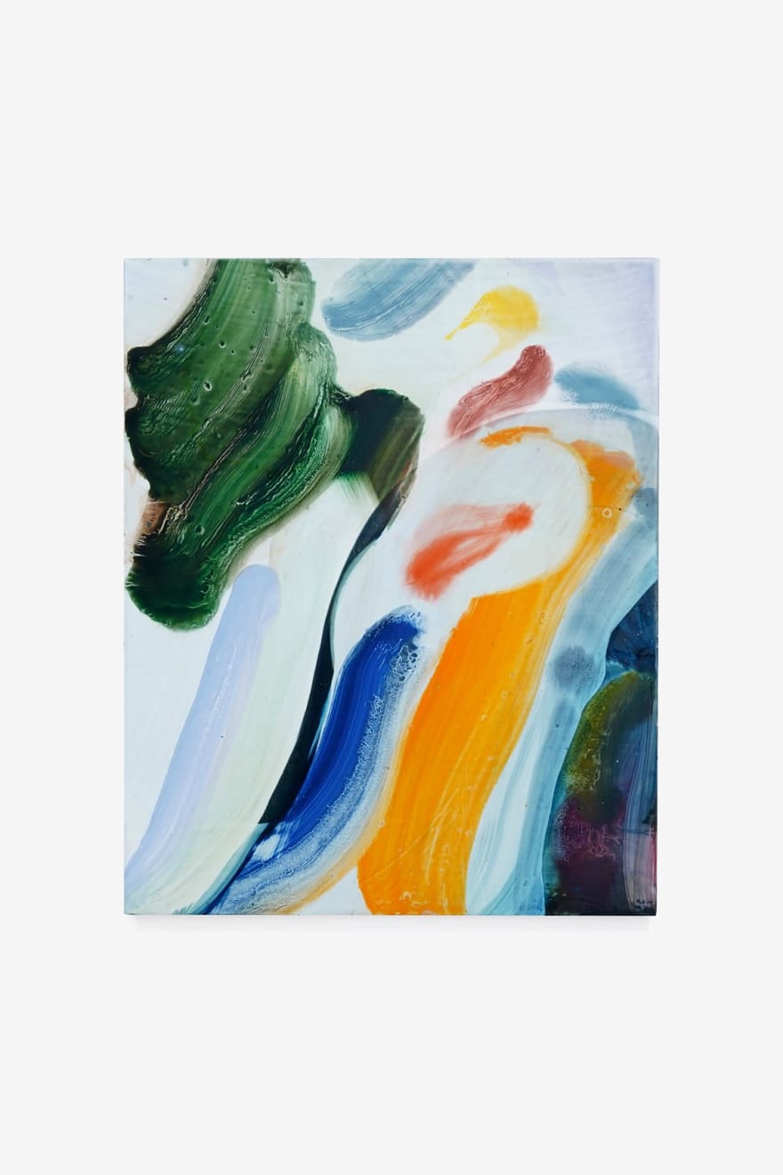 Amy MacKay, All the Closer, 2024