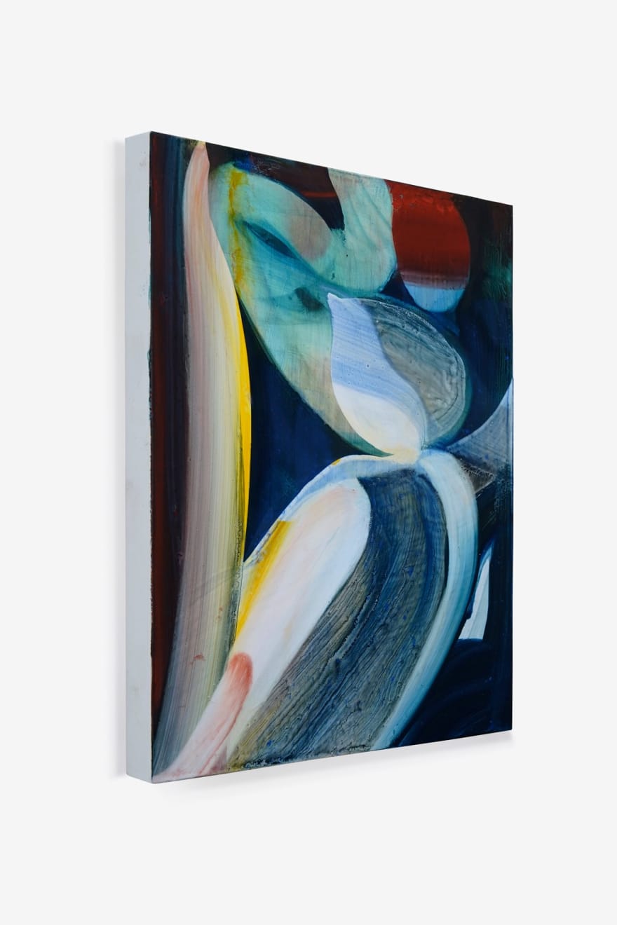 Amy MacKay, Swane, 2024