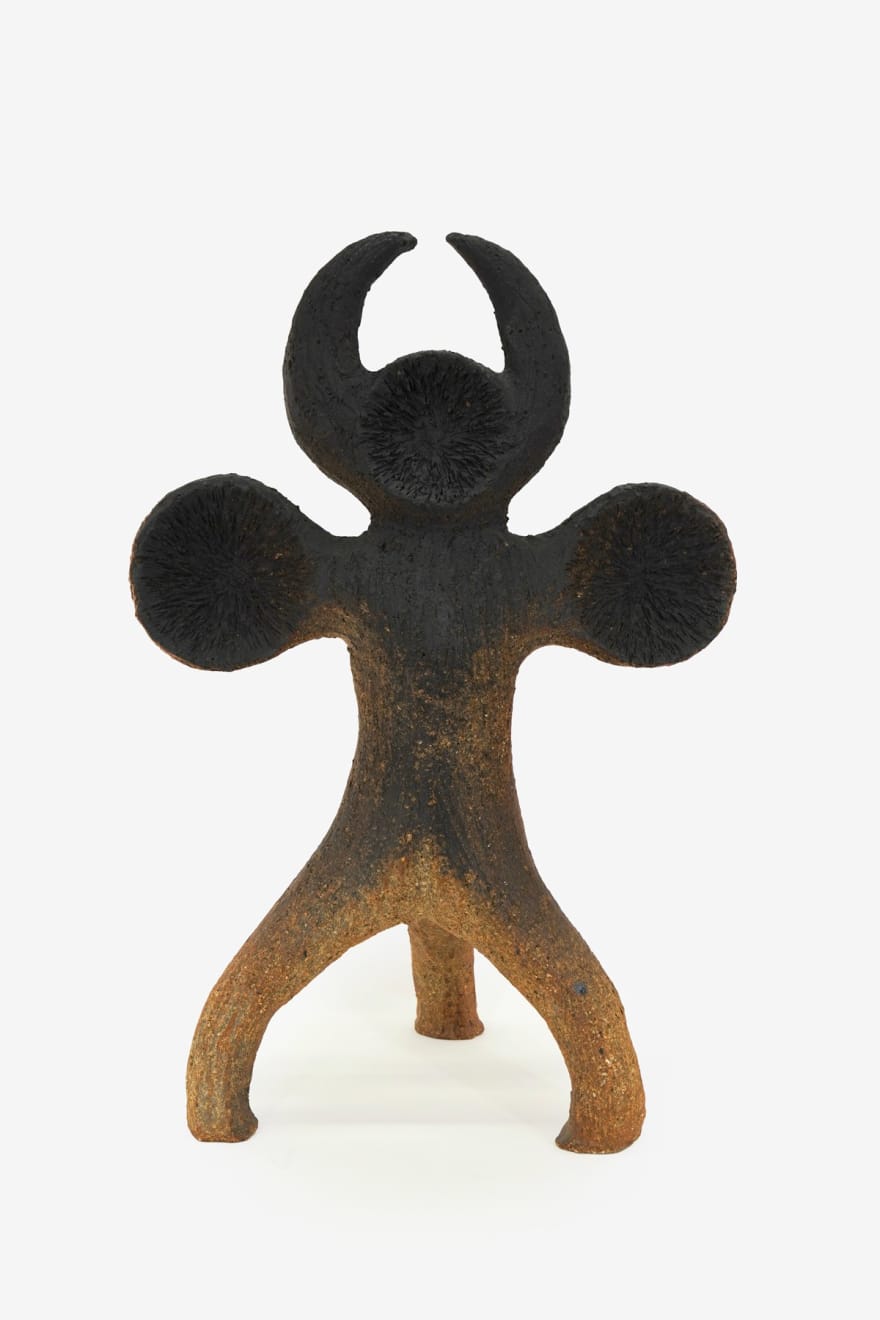 Marco Minaya, Uhuru, 2024