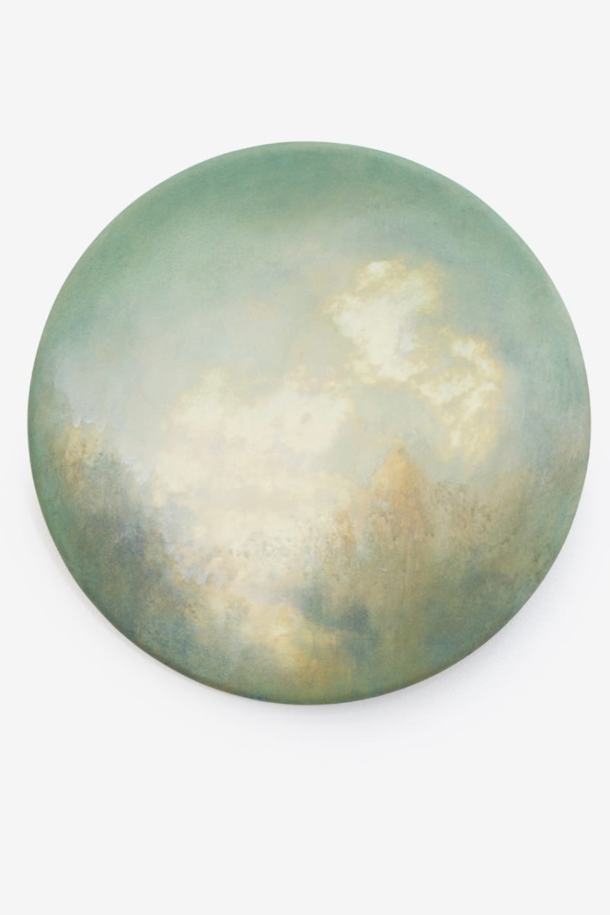 Michael Norton, 2003 #4, 2003