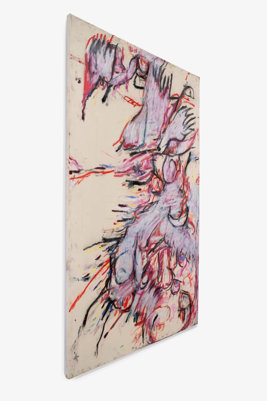 Cody Molina, Bunny Bone Plate Armor, 2023