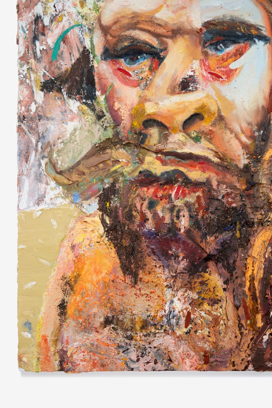 Wyatt Mills, Gentleman From Mars, 2023