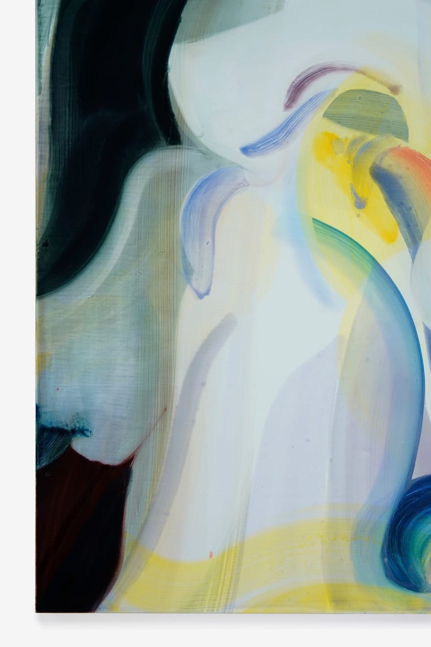 Amy MacKay, Proud Mother, 2024