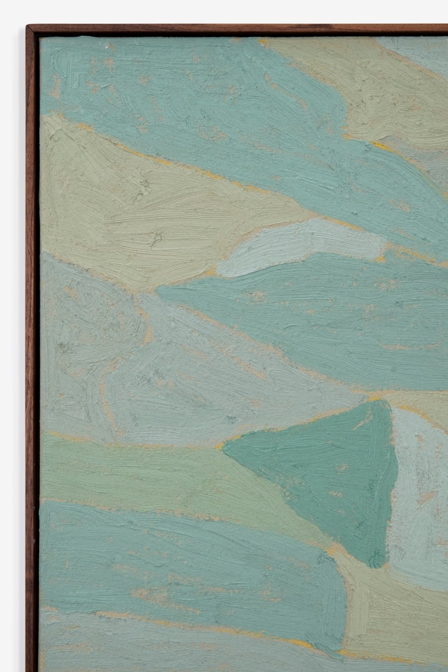 Abel Macias, Malibu Drive, 2024