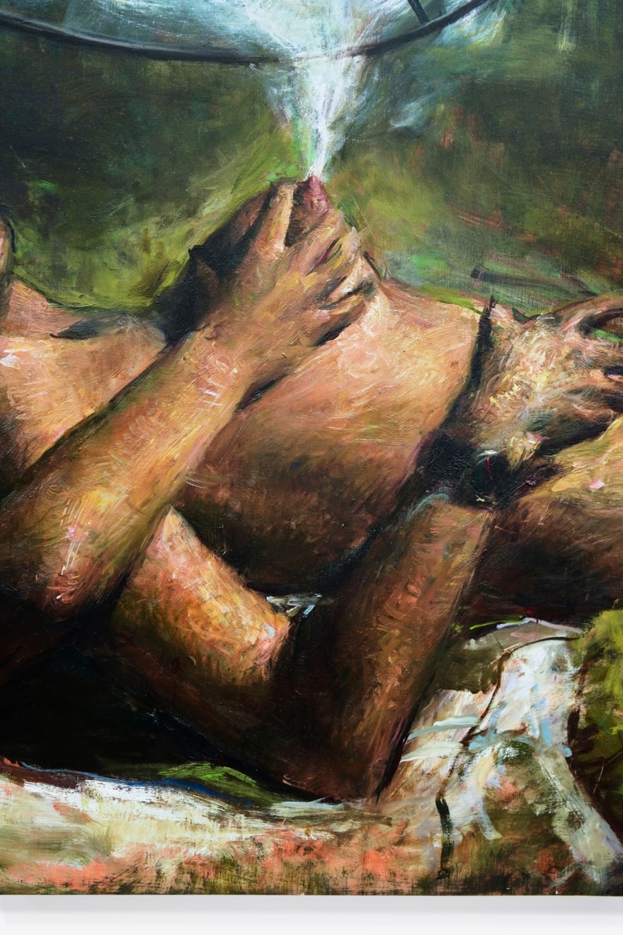 Annie Louise Goldman, Lactation Therapist, 2022