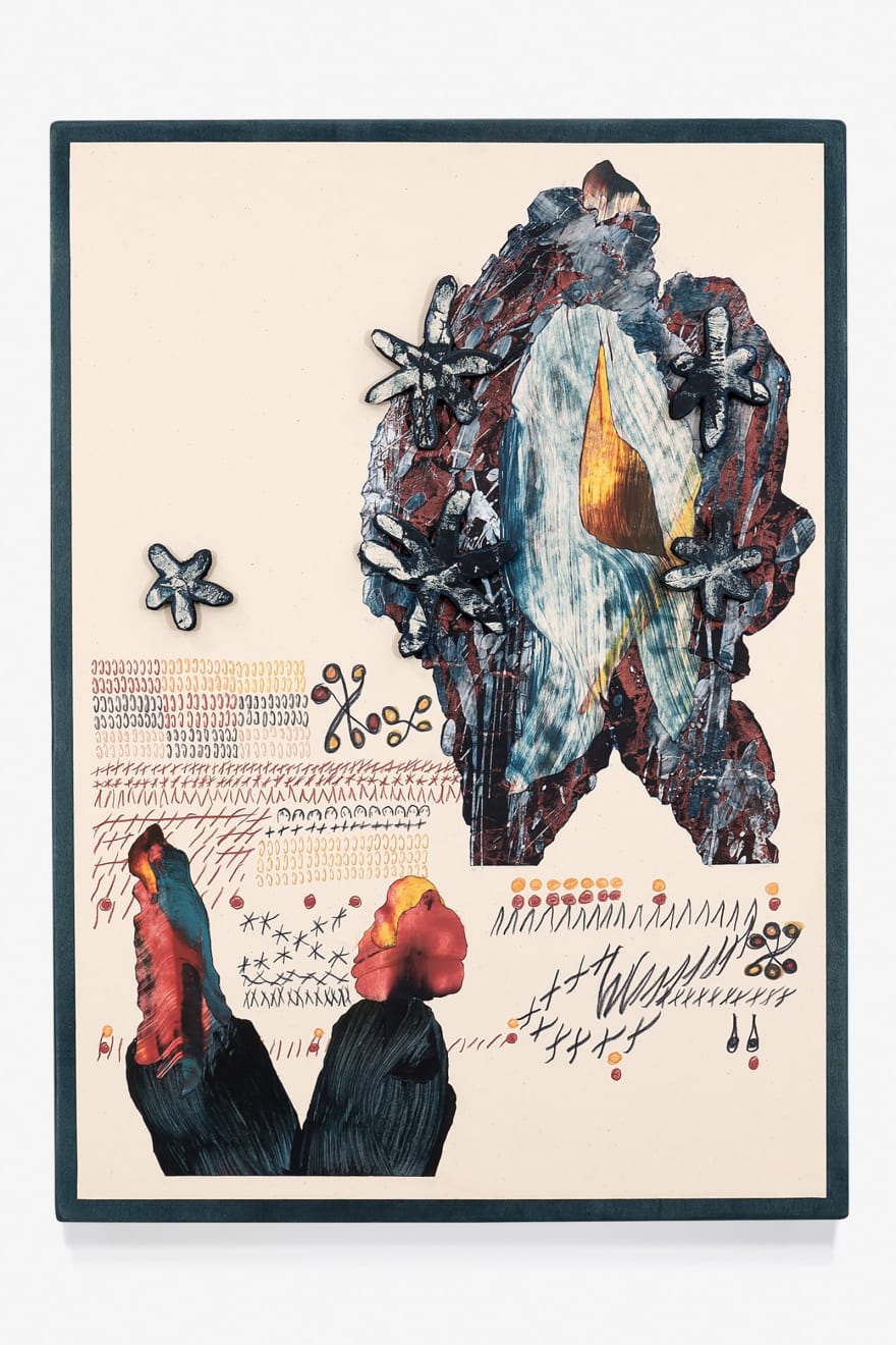 Chyrum Lambert, Is the word "Life" a Noun?, 2022