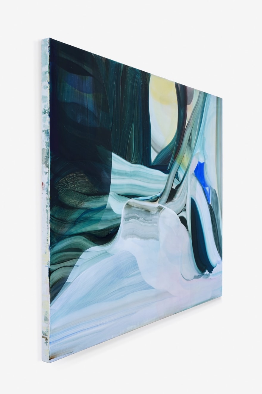 Amy MacKay, By the Bog, 2024