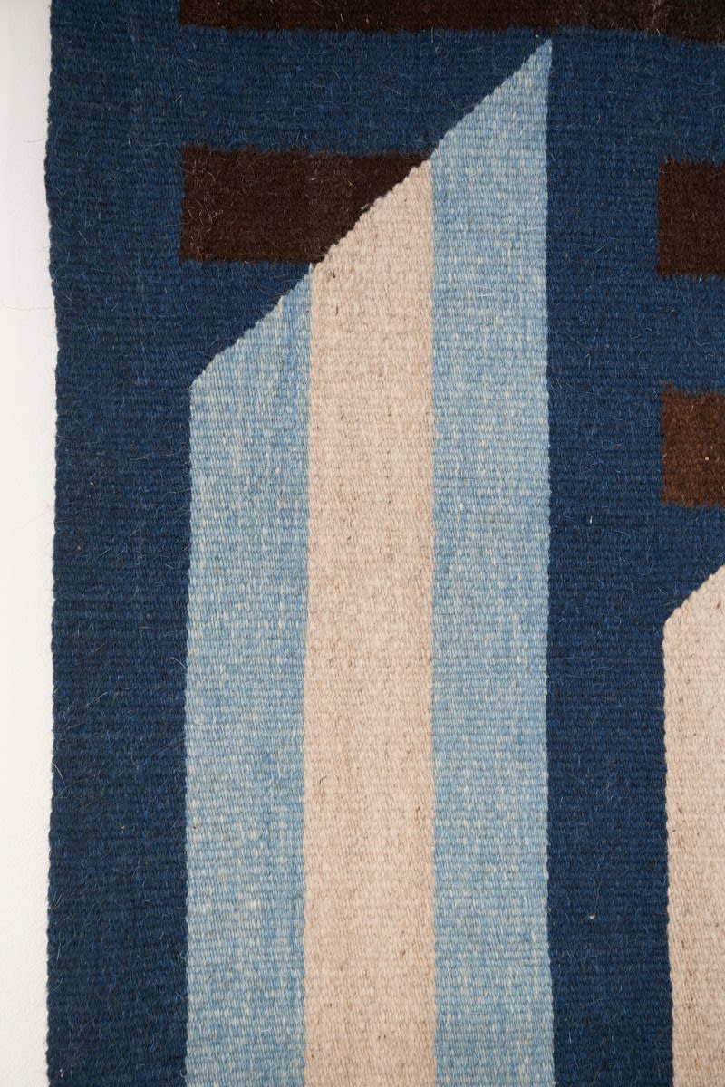 Omar Chávez Santiago, En medio, 2023