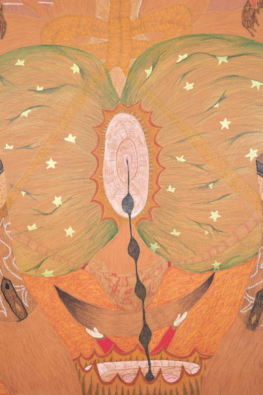 Abel Guzmán, con tu bendición, 2022