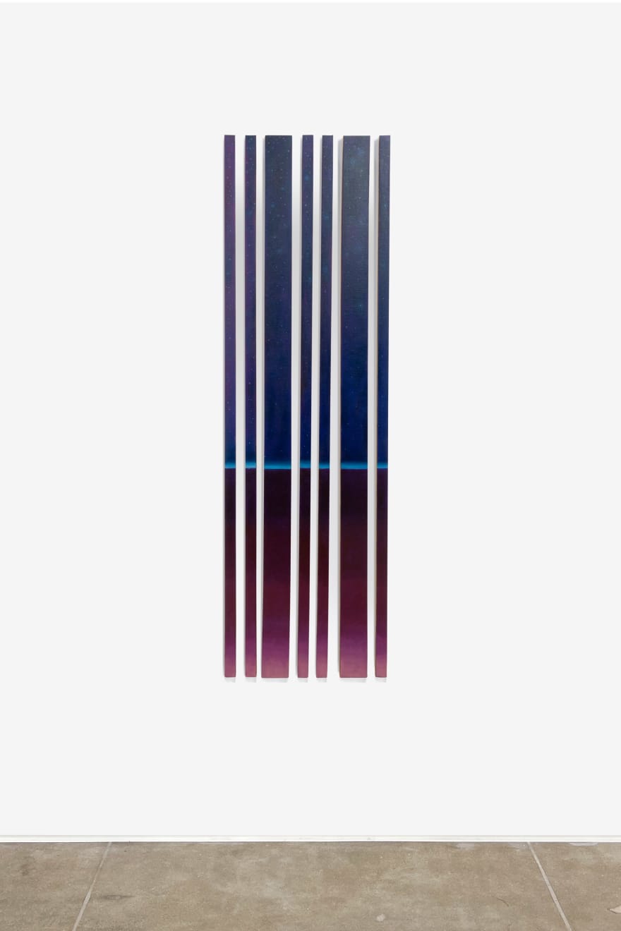 Marianne Vlaschits, Ebb and Flow, 2023