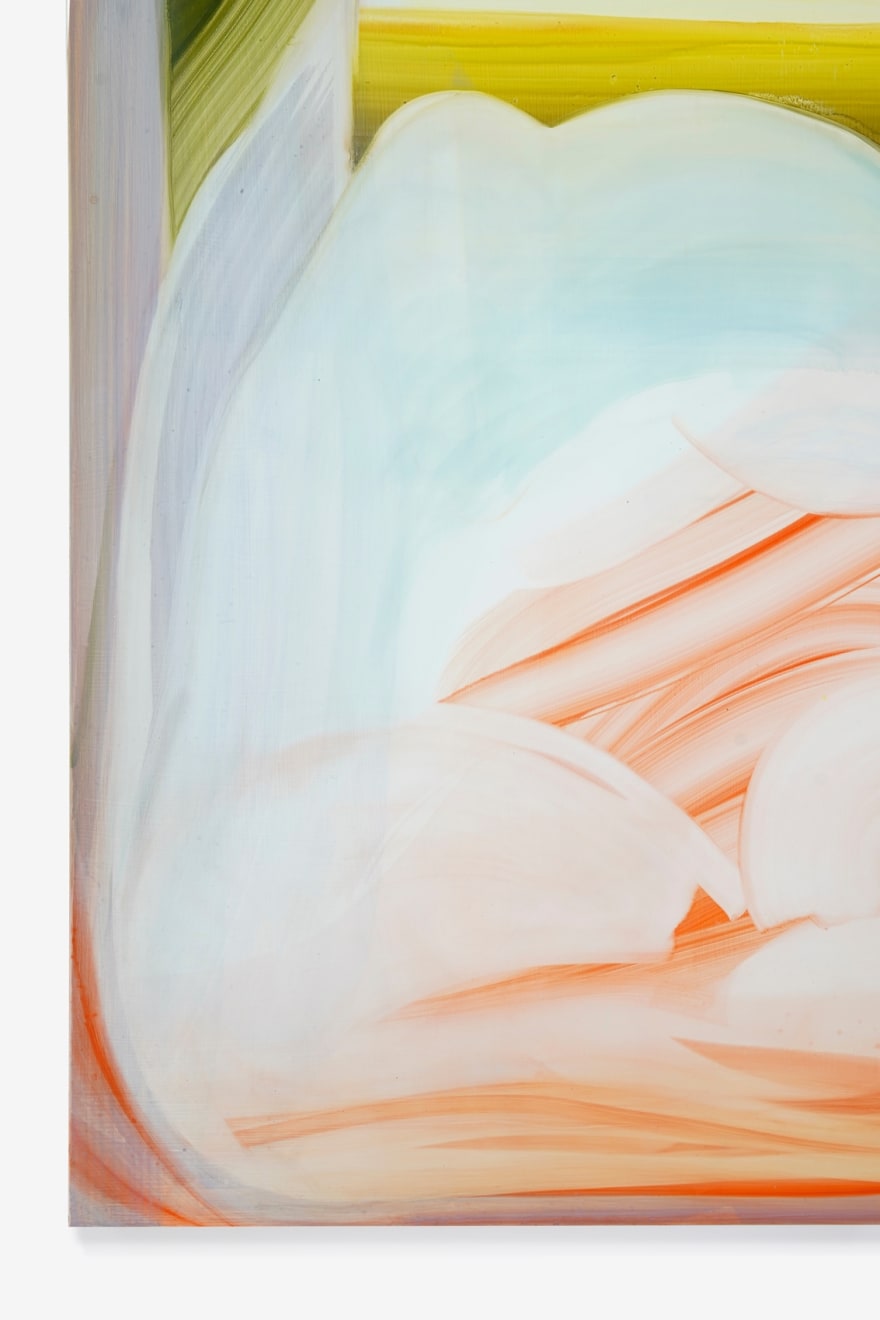 Amy MacKay, Goodbye, Sweetheart, 2024