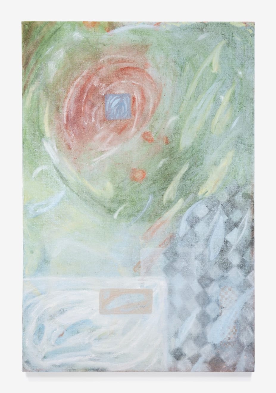 Hea-Mi Kim, tornado drill, 2023