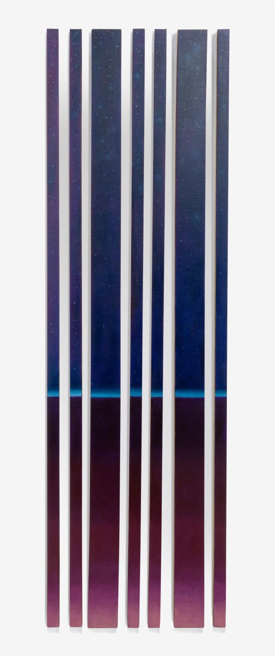 Marianne Vlaschits, Ebb and Flow, 2023