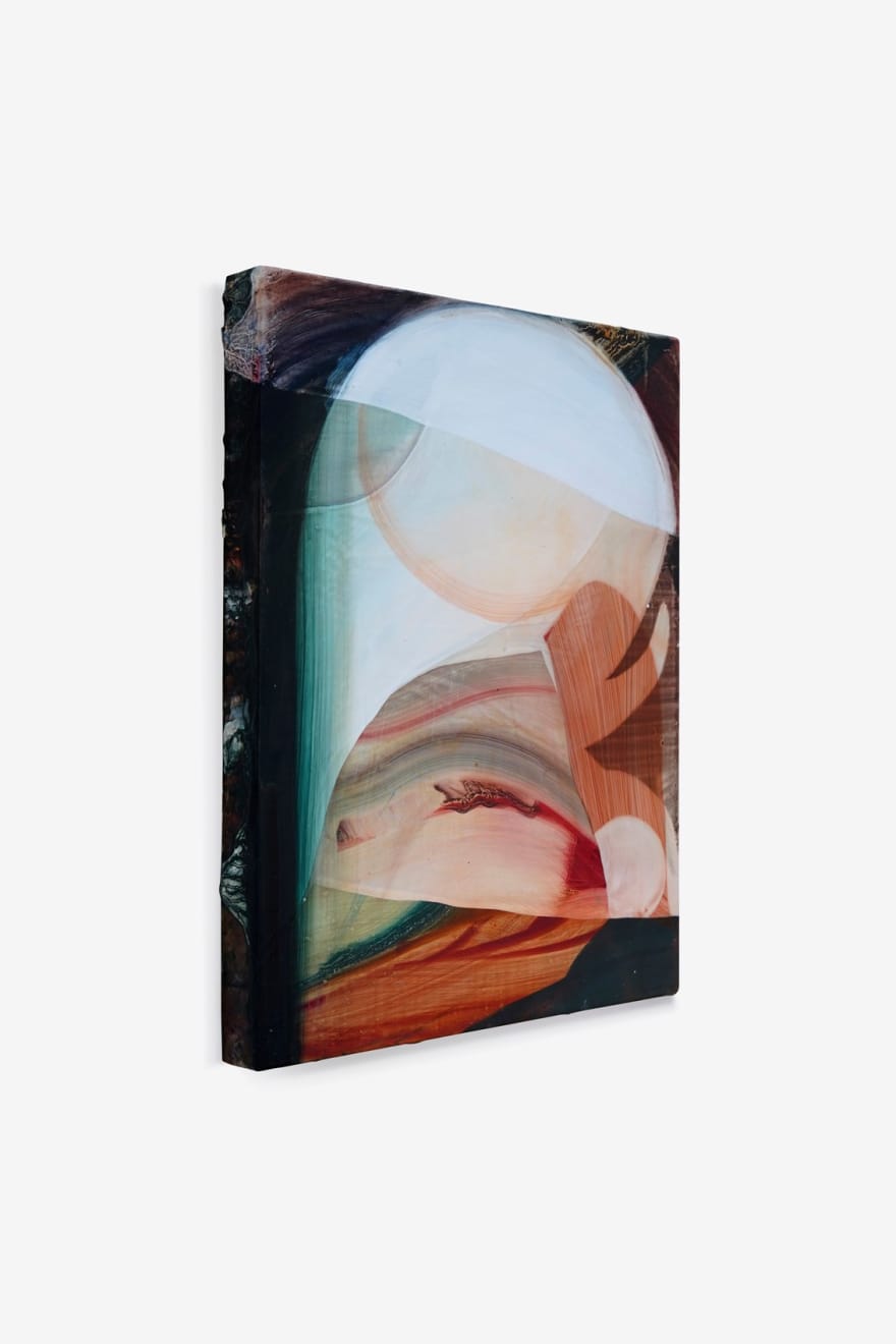 Amy MacKay, Act III, 2024