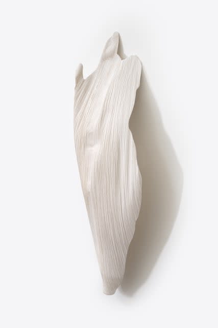 Zak Christensen, Whale Belly XXXIII, 2022