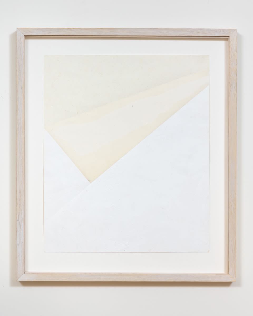 Carla Chaim, Untitled, 2021