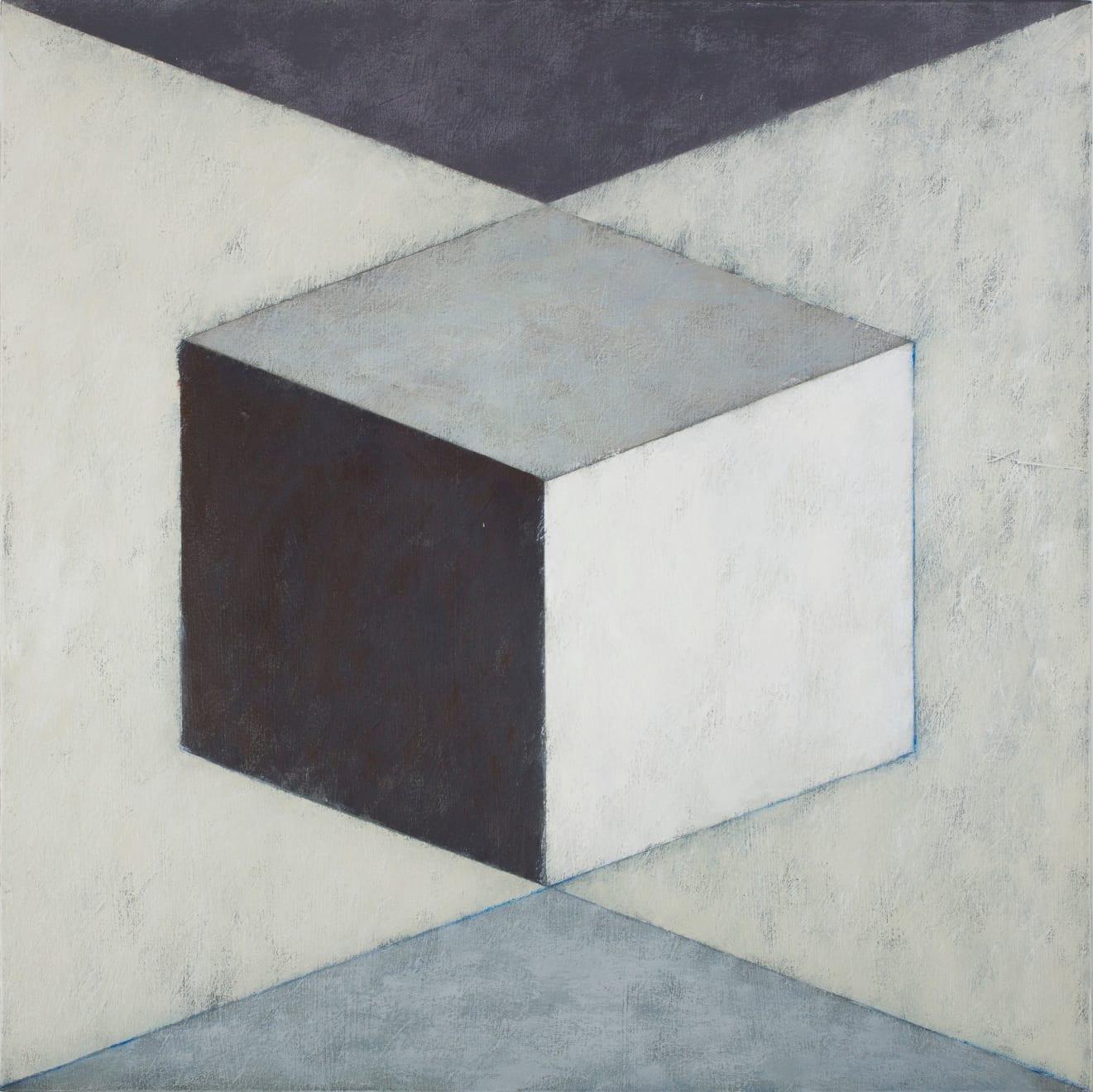 Fernando Otero, Untitled, 2021