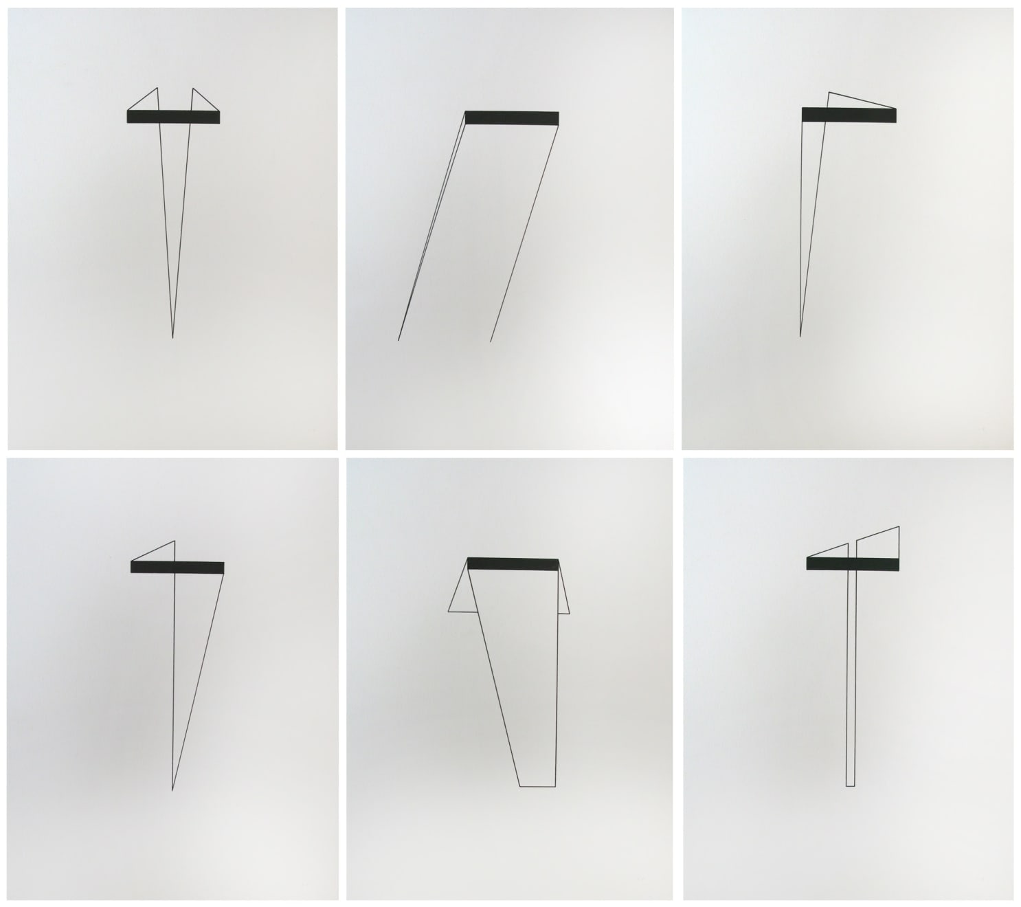 Hugo Frasa, Gramatura, 2013