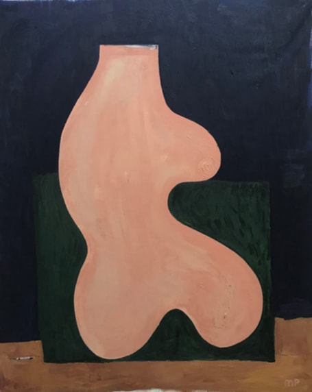 Mattea Perrotta, Children In The Sky​, 2017