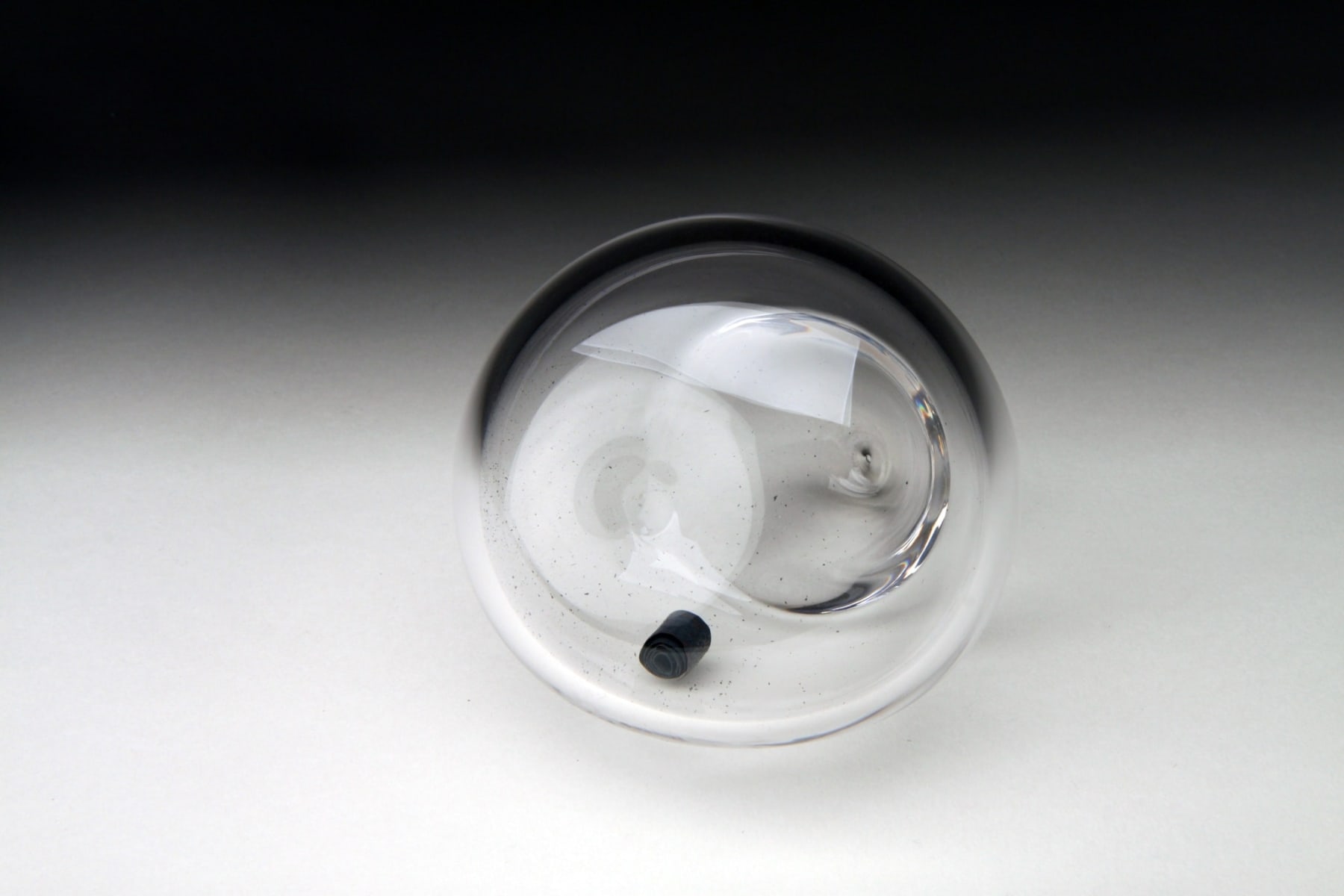 Tete de Alencar, Enigmatic Object, 2011