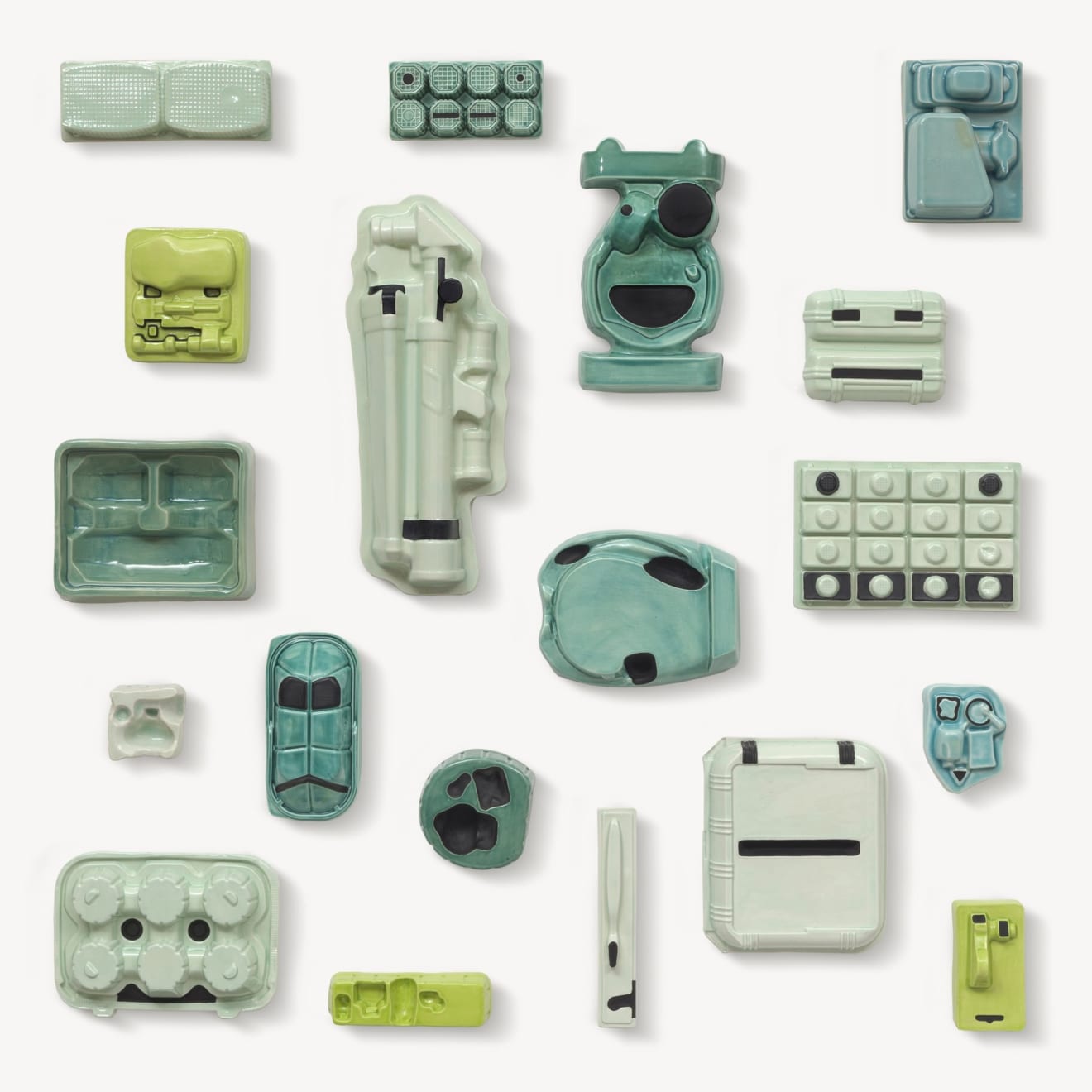 Patricia Camet, PANEL 15, 2012