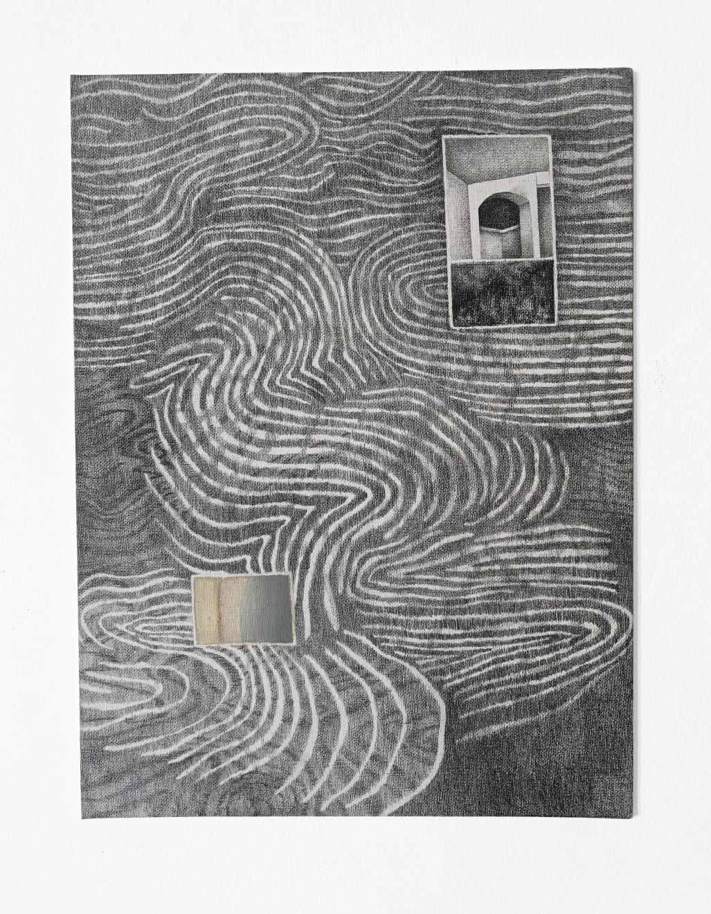 Ayla Tavares, Gardens, 2021